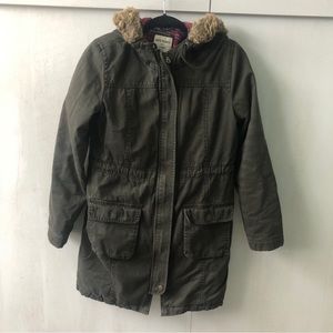 Beautiful Old Navy Parka
